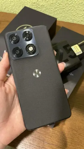 Motorola Signature - completo - SEM NOTA.