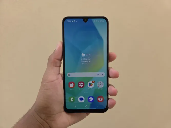 Galaxy a16 5G