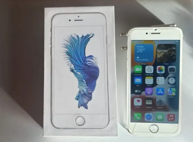 iPhone 6s - 64GB 