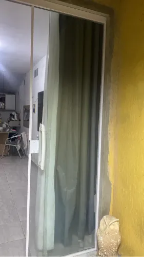 Parta de vidro