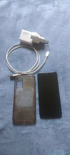 Redmi note 12 pro 4g - 256 gb 