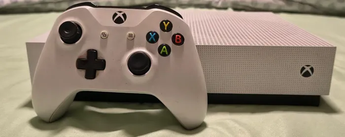 Xbox one s ALL digital 