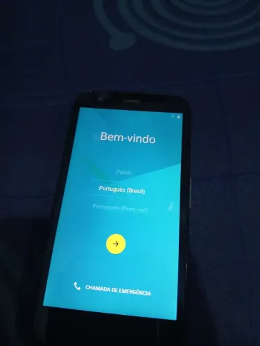 Celular motorola