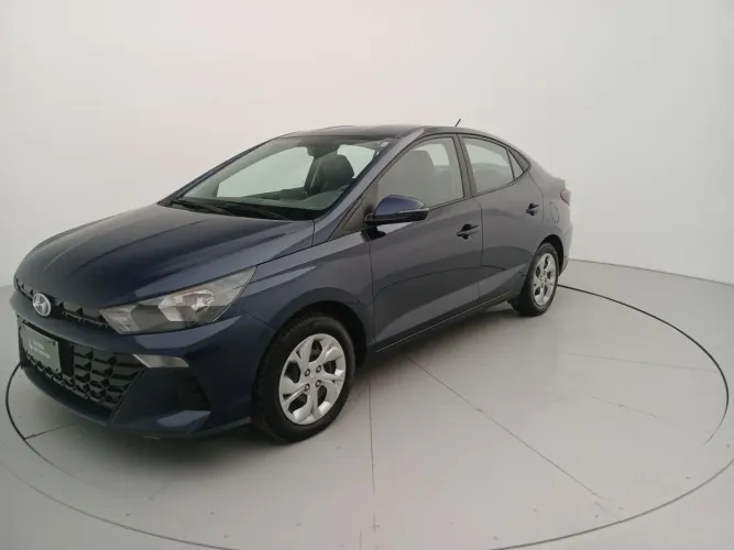 Hyundai HB20S Comfort 1.0 Flex 12V Mec. 2026