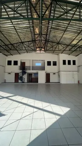Galpão à venda, 398 m² por R$ 3.000.000,00 - Centro - Rio Claro/SP