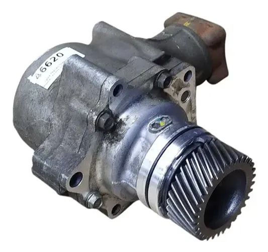 Caixa Tração Dianteira Honda Crv 4x4 2012 2013 2014