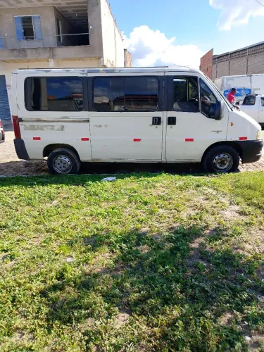 Vendo jumper 2009/09 2.8