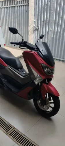 Oportunidade NMAX 160