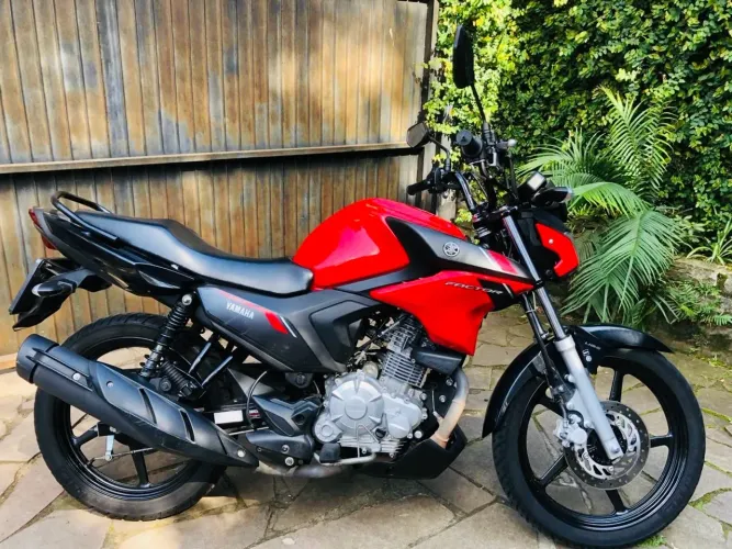 Yamaha Factor DX 2026