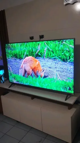 SMARTV 70 polegadas LG 4k