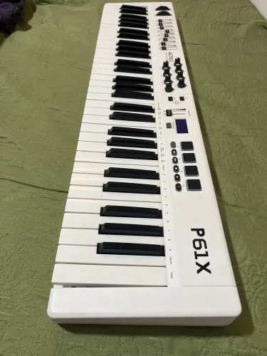 Vende-se controlador