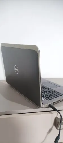 Notebook Dell Intel core i 7 memória 8 Gb Placa de Vídeo GT730