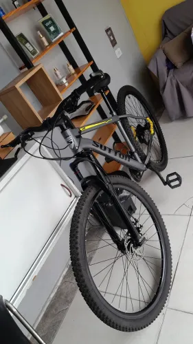 Bike South aro 29 quadro 17