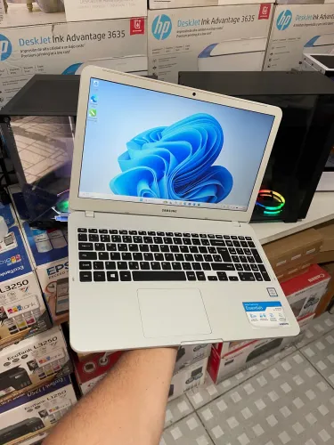NOTEBOOK SAMSUNG i3 7GER