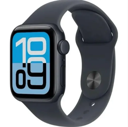 Apple Watch Series 11 - 42 mm | Novo e Lacrado