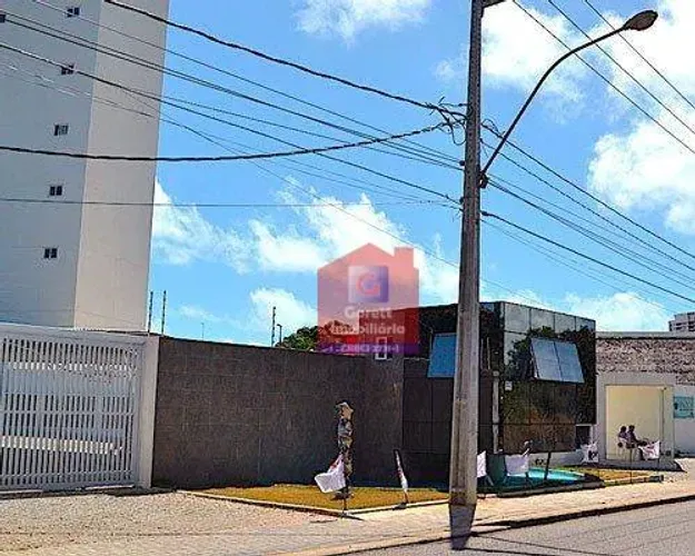 Apartamento à venda - Ponta Negra - Natal/RN - AP0362