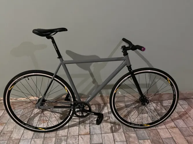 BIKE FIXA - RAF