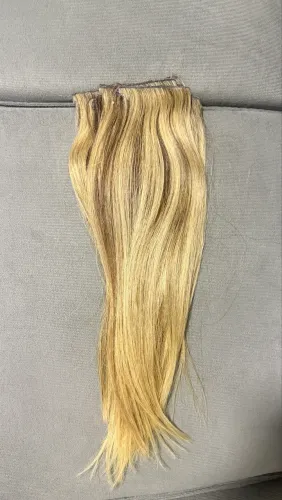 Megahair Brasileiro