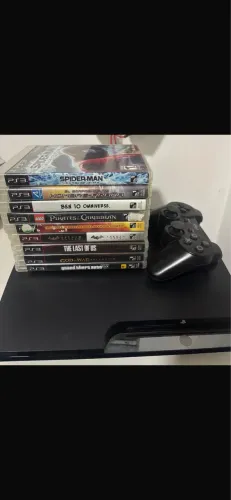 PlayStation 3