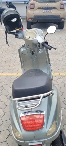 Moto top. Importada, carburado, 150cc . Vinci