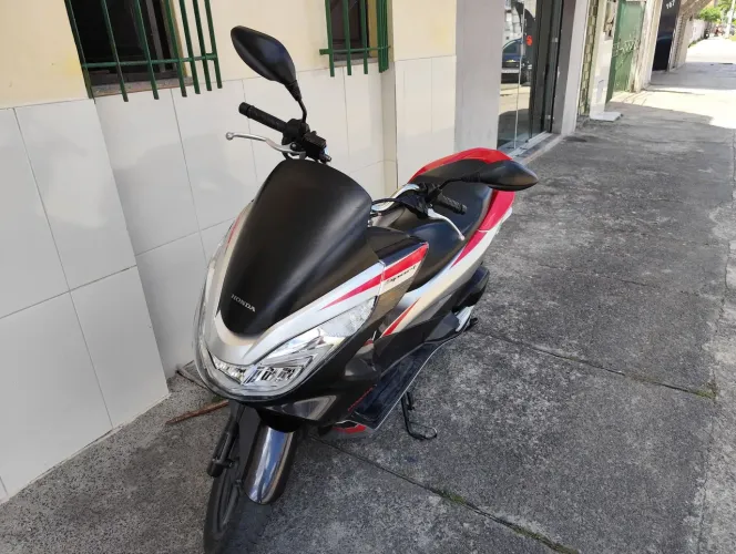 PCX 150 Sport
