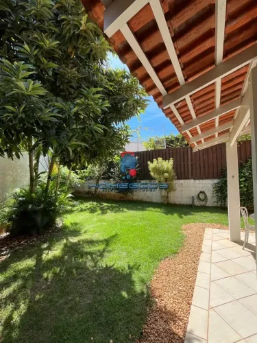 Casa Sobrado condominio venda 178 metros 3 quartos Parque Alto Taquaral - Campinas - SP