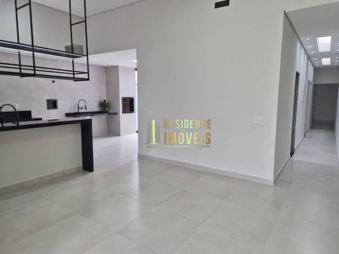 Casa com 3 dormitórios à venda, 143 m² por R$ 919.000,00 - Condomínio Villagio Wanel - Sor