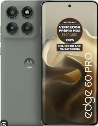 Motorola Edge 60 Pro