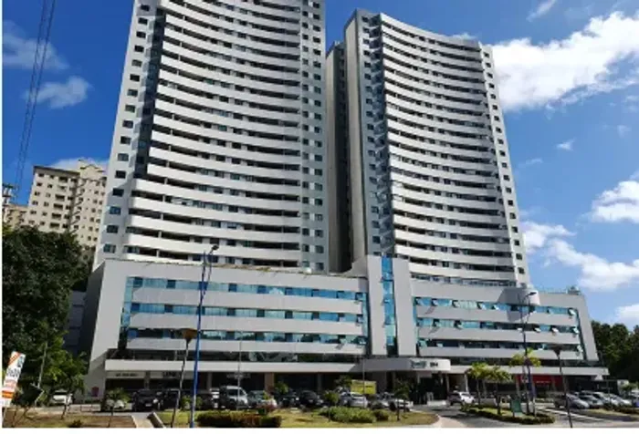 Apartamento, 3/4, Green Life Imbuí