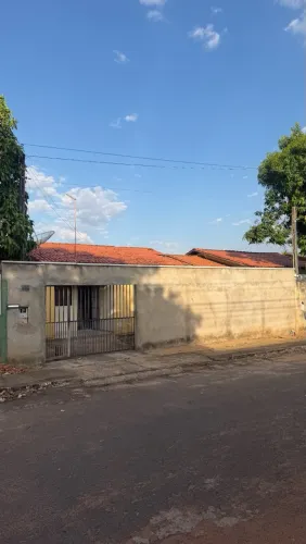 Casa Taquaralto morada do sol troco em carro