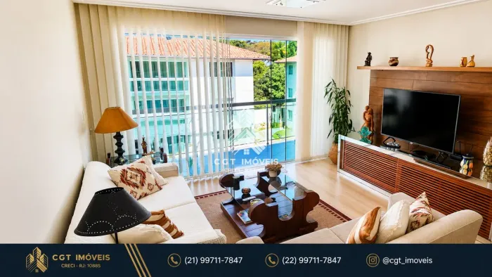Vendo 3 quartos (1 suíte), no charmoso e aconchegante bairro do Cônego, NF/RJ.