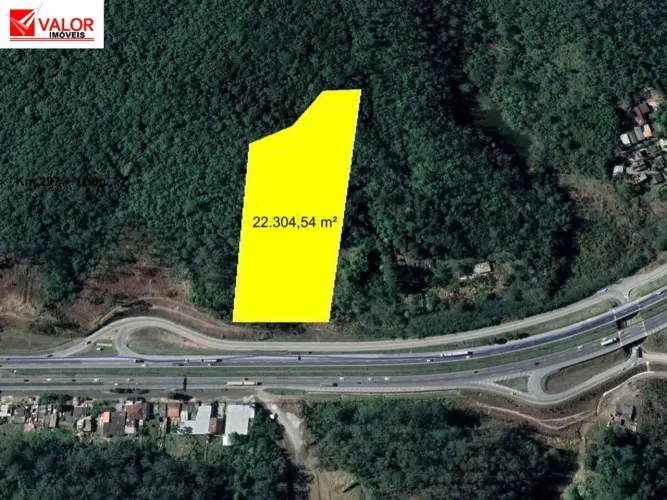 AREA COMERCIAL em ITAPECERICA DA SERRA - SP, ITAQUACIARA