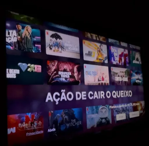 TV LG Smart 32? WebOS - Excelente Estado