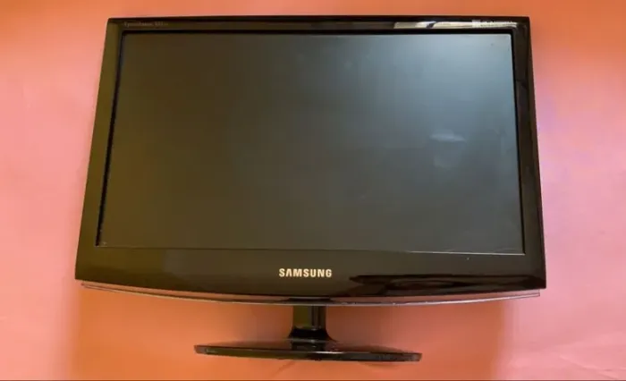 Monitor Samsung