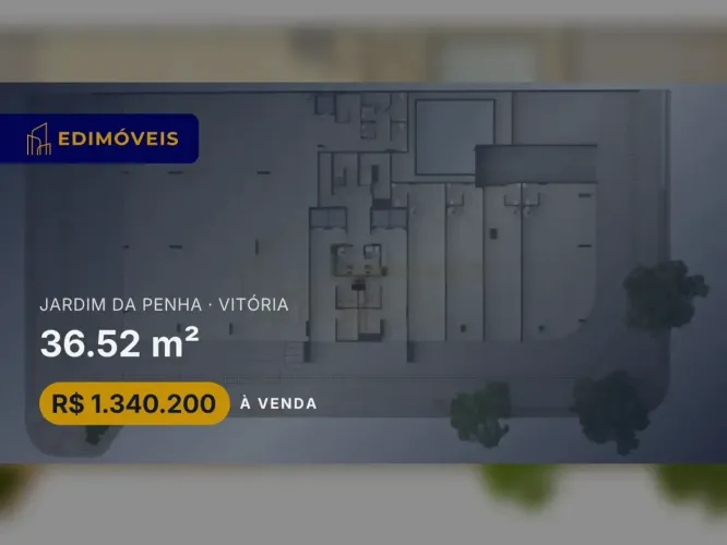 Oportunidade em Jardim da Penha: Loja em condomínio com grande fluxo