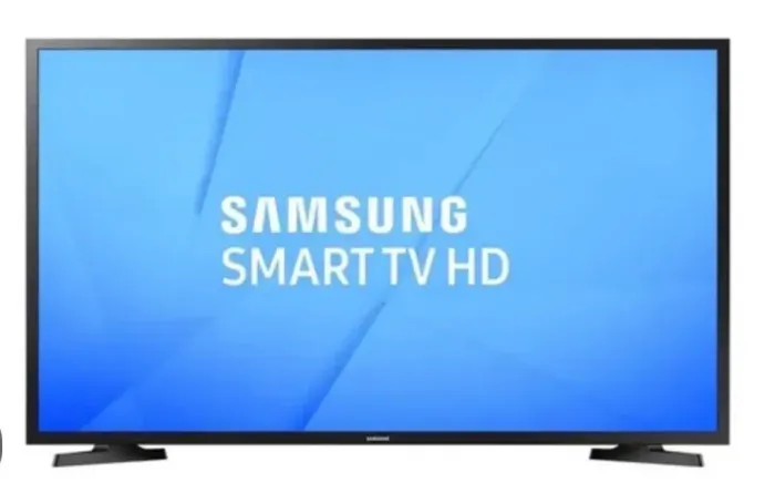 Televisão 70 polegadas