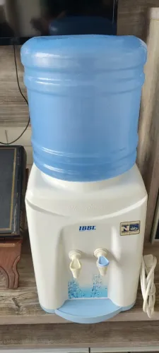 Bebedouro IBBL refrigerado