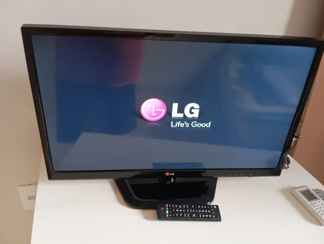 TV LG 29 polegadas