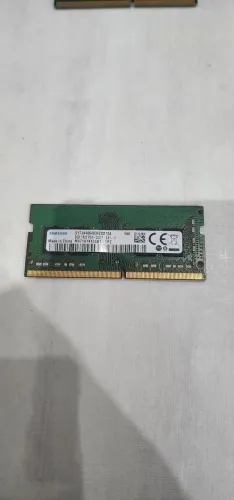 Memori ram 8gb 2400mhz Samsung