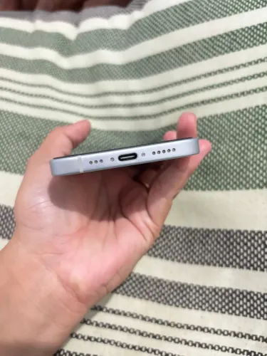 iPhone 15