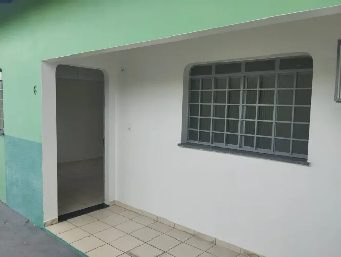 Apartamento para aluguel, com 2 quartos em Liberdade - Boa Vista - RR