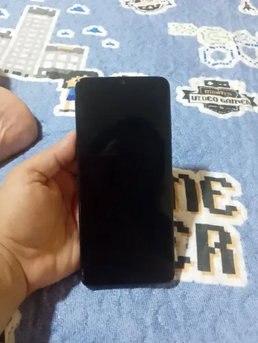 Celular moto e 22