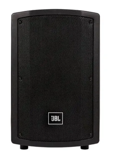 Caixa de som ativa JBL JS15BT 200 watts, Bluetooth, entradas mic, instrumentos