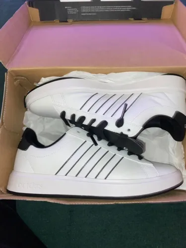 Tênis adidas grand court 2.0 TAM 39