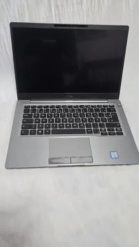 Dell Latitude 7300 i5 vPro 32GB RAM SSD 512GB Full HD Touch Alumínio (Ler Anúncio)