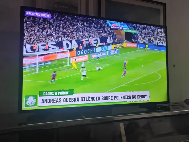 Televisão Samsung 50 Polegadas 