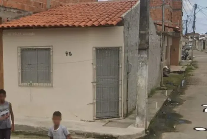 Vendo Casa No bugio