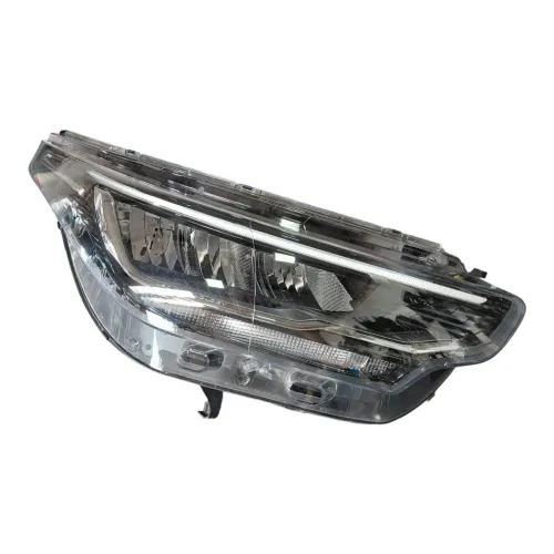 Farol Fiat Strada Full Led 2020 2021 2022 2023 2024 2025 Original
