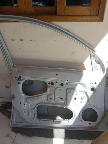 Portas de Corsa Maxx 
