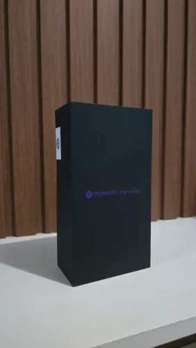 Motorola Signature 512GB/12GB RAM, LACRADO